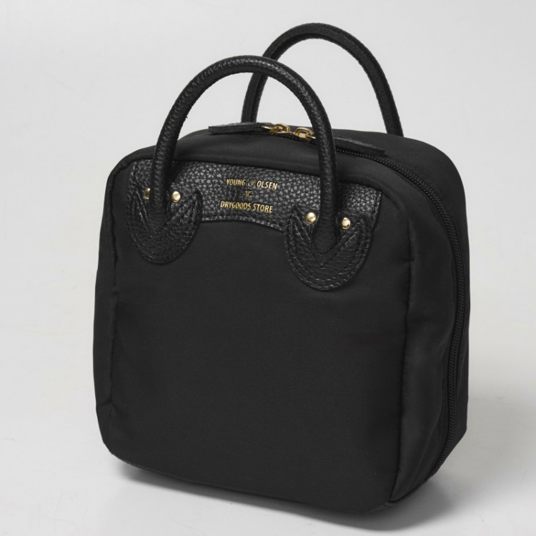 YOUNG & OLSEN The DRYGOODS STORE POUCH BOOK