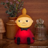 MOOMIN お部屋ライト BOOK リトルミイ ver.