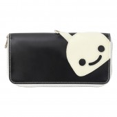 CUNE® LONG WALLET BOOK