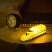 ありがとう！ 923形・T4 ドクターイエローお部屋ライトBOOK