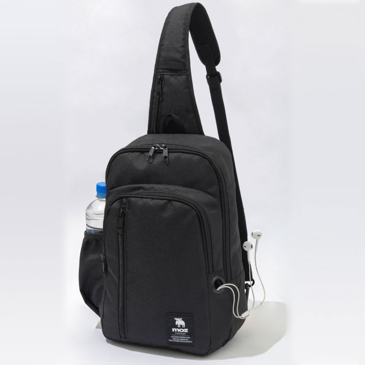 moz ONE SHOULDER BAG BOOK