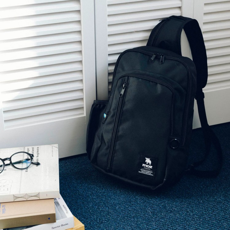 moz ONE SHOULDER BAG BOOK special package