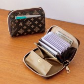 CHRISTIAN OLIVIER PARIS じゃばら式財布BOOK