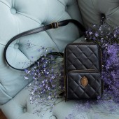 ANNA SUI mini じゃばら式スマホショルダーBOOK Diamond ver.