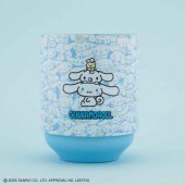 シナモロール 重ねてらくらく収納！ 真空断熱タンブラーBOOK