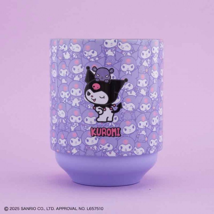 クロミ 重ねてらくらく収納！ 真空断熱タンブラーBOOK