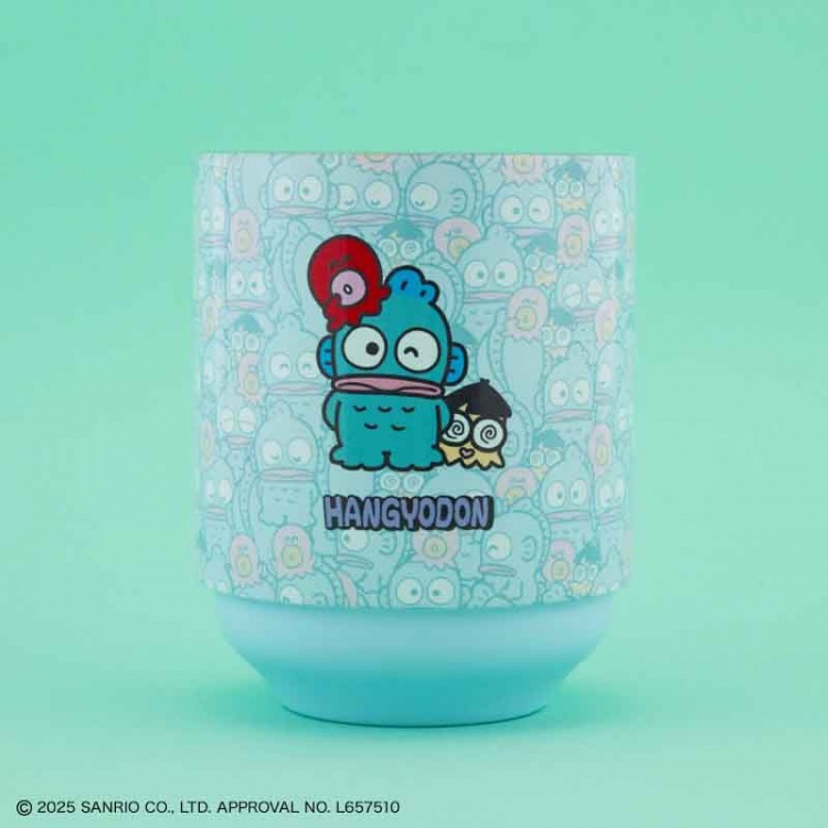 ハンギョドン 重ねてらくらく収納！ 真空断熱タンブラーBOOK