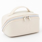 BRILMY 180度開いて中身がわかる！ ズボラに優しいマイベストポーチ BOOK