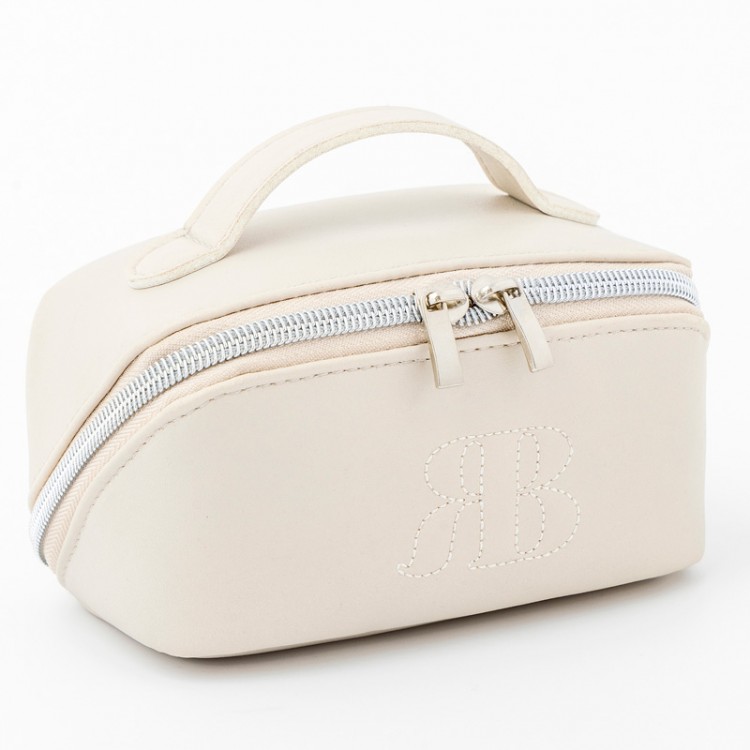 BRILMY 180度開いて中身がわかる！ ズボラに優しいマイベストポーチ BOOK