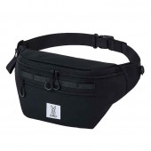 DOD 多機能ボディバッグBOOK BLACK