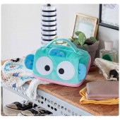 ハンギョドン 40周年！ ガバッと開くはらぺこポーチBOOK