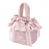 Maison de FLEUR Ribbon Bag Book
