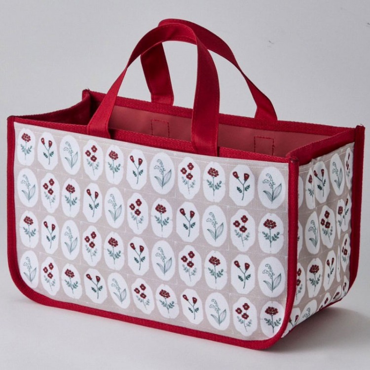 づんの家計簿 づんの「コレが欲しかった！」家計管理がはかどるおうちトート