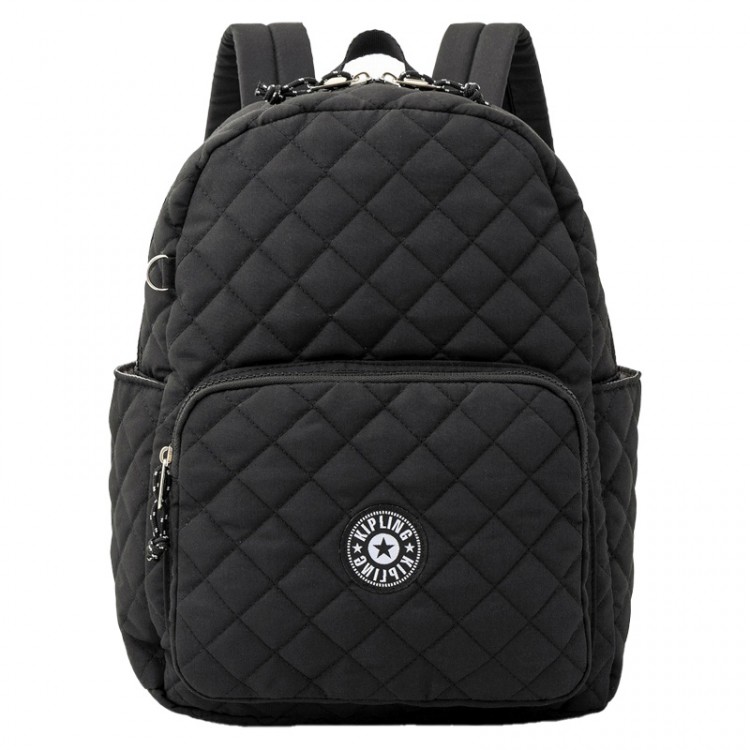 Kipling QUILTING BACKPACK BOOK