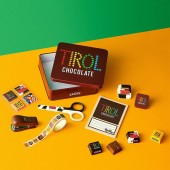 チロルチョコ ステーショナリーセット BOOK