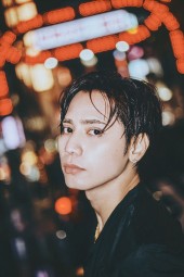 神谷健太 1st 写真集（仮）