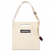 GRAMICCI 2WAY BAG BOOK