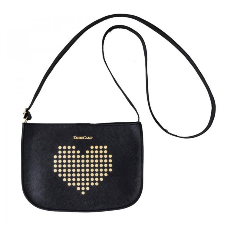 Misako Uno Half Round Bag Book