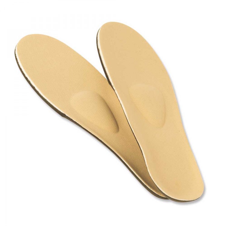 どんな足にもフィット！ 全身が整う形状記憶インソールBOOK