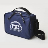 TAMIYA POCHETTE BOOK  LIMITED ver