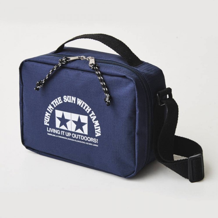 TAMIYA POCHETTE BOOK  LIMITED ver