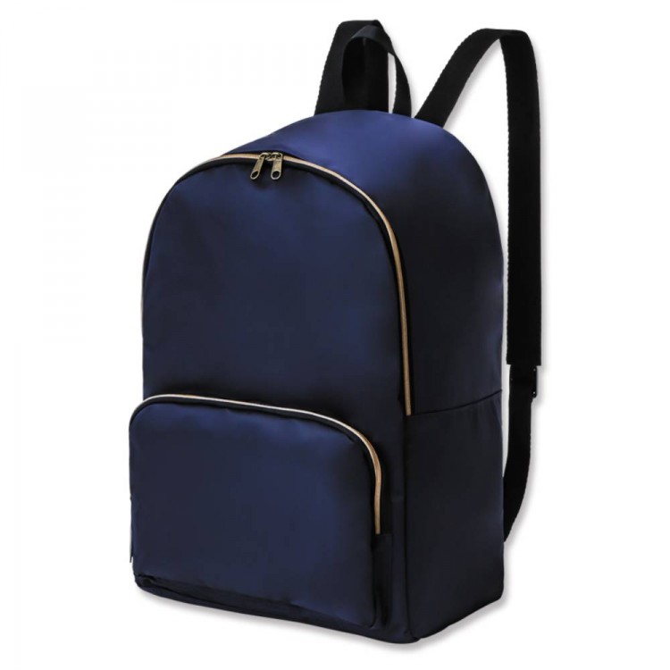 SLOBE IENA Backpack Book
