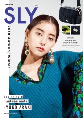 SLY 2018 Autumn / Winter