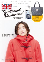 Traditional Weatherwear 2018-2019 Autumn & Winter