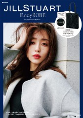 JILLSTUART EndyROBE 1st collection BLACK