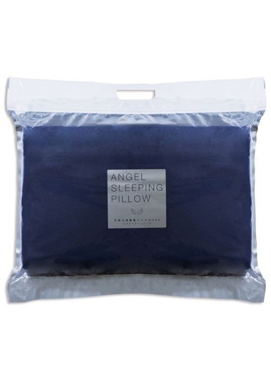 天使の深睡眠マクラBOOK　スペシャルパッケージ