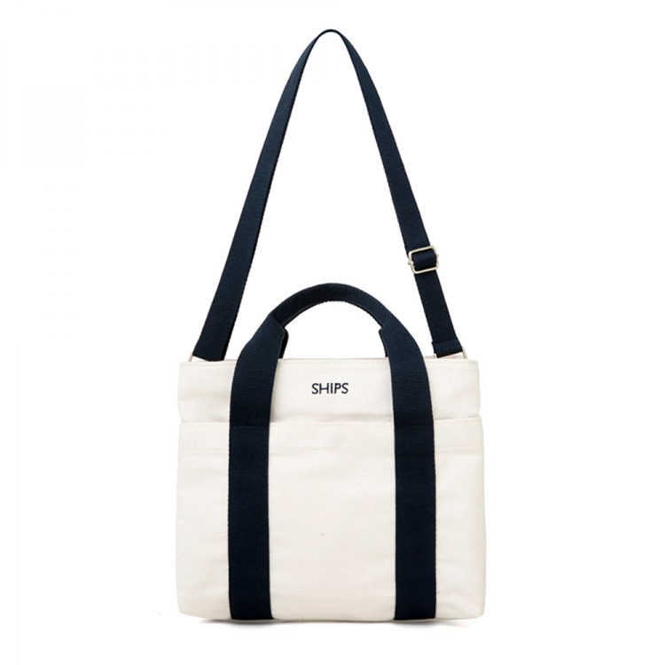 SHIPS MULTI SHOULDER BAG BOOK