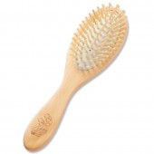 美髪を叶えるパドルブラシ Beauty Book