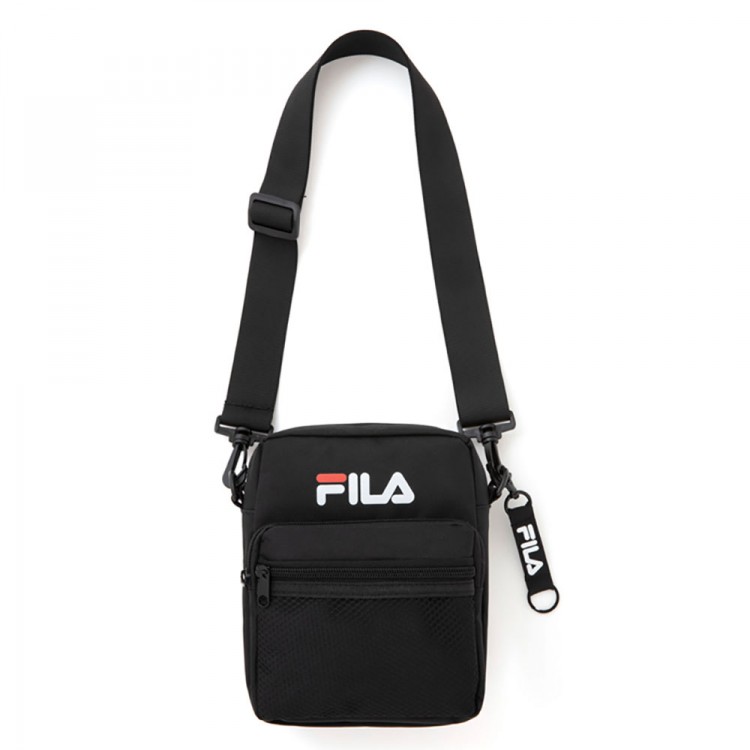 FILA SHOULDER BAG BOOK special package ver.