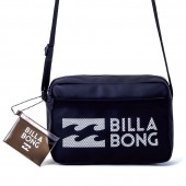 BILLABONG 防水ショルダーバッグ BOOK