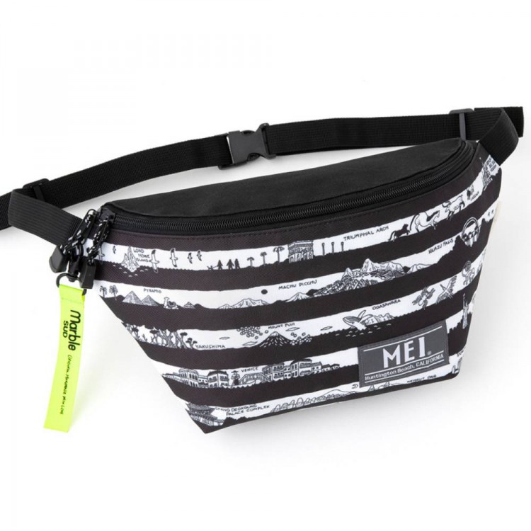 marble SUD × MEI SPECIAL BOOK