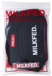 mini特別編集 MILKFED. SPECIAL BOOK Shoulder Bag