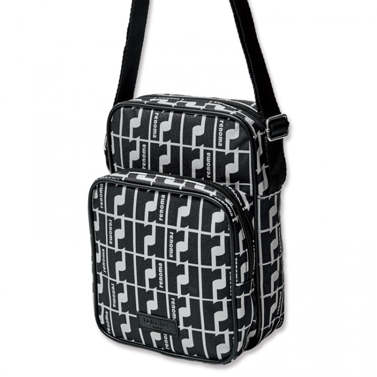 renoma PARIS SHOULDER BAG BOOK