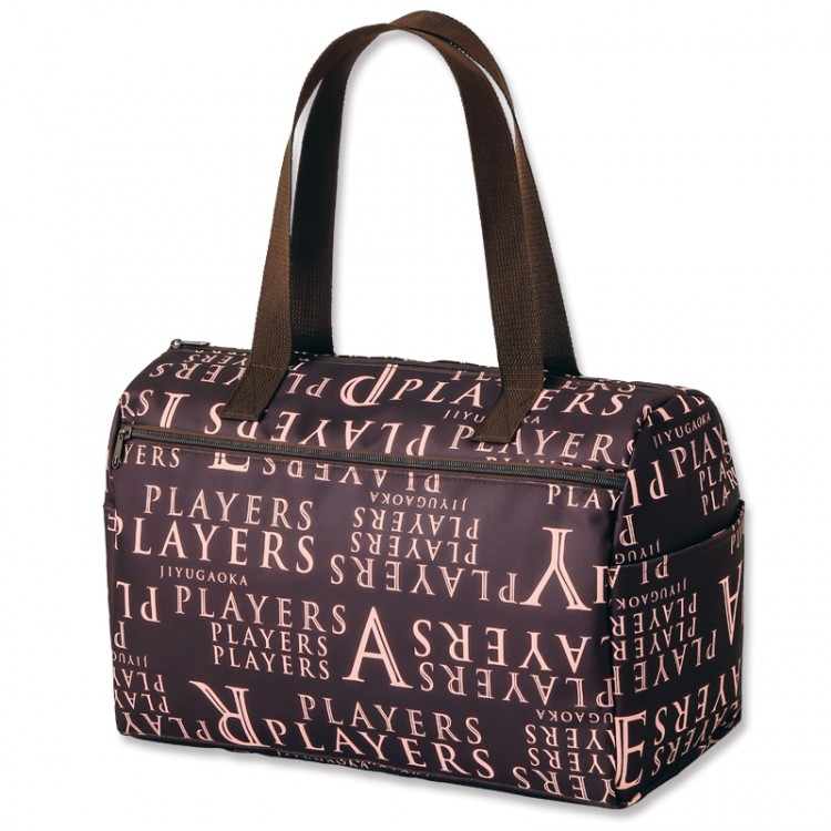 PLAYERS 20th Anniversary Book