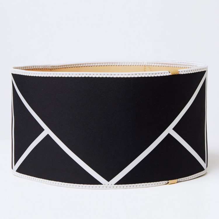 超発汗で巻くだけシェイプ! 腹凹サウナハラマキ・ダイエット BOOK