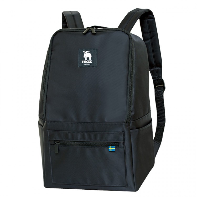 moz BIG BACKPACK BOOK power up ver. special package