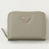 THE SCAPE OF GREEN やみつきサイフ GREIGE