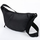 THE SCAPE OF GREEN 進化したラウンドショルダーバッグ