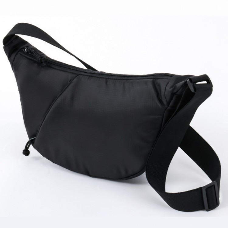 THE SCAPE OF GREEN 進化したラウンドショルダーバッグ