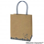 MOOMIN ムーミン 手提袋 紙袋 キャリーバッグ