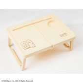 すみっコぐらし 折りたたみミニテーブル BEIGE ver.