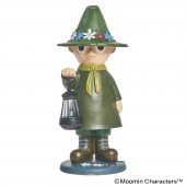 ムーミン　ソーラーランタン （大） スナフキン