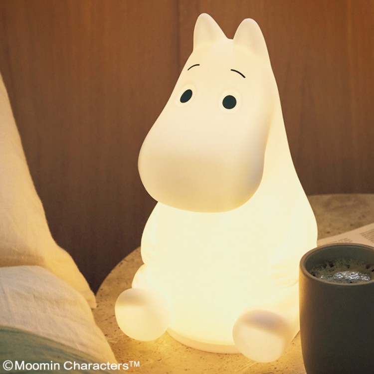 MOOMIN お部屋ライト BIG SIZE