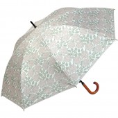 kippis晴雨兼用長傘Ruusu（バラ）55cm