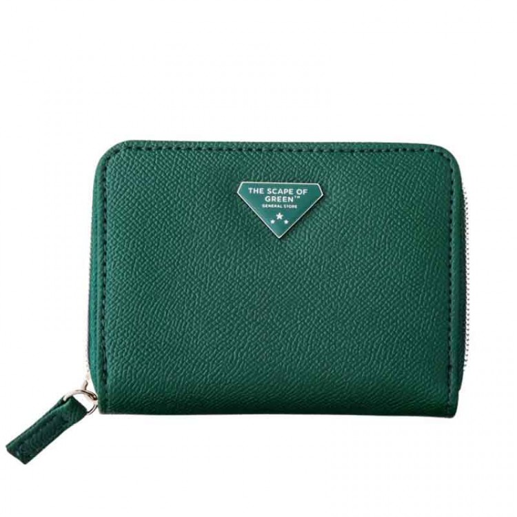THE SCAPE OF GREEN やみつきサイフ GREEN