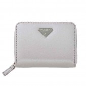 THE SCAPE OF GREEN やみつきサイフ SILVER